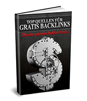 Die Top Quellen fr Gratis Backlinks