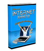 Ebook Nebenberuf Internet Marketing