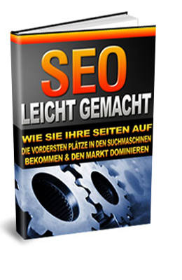 SEO leicht gemacht