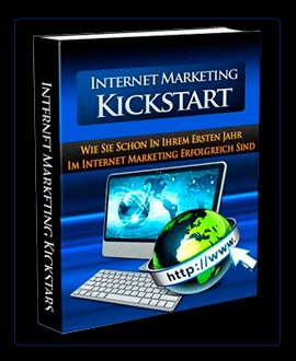 Internet Marketing Kickstart