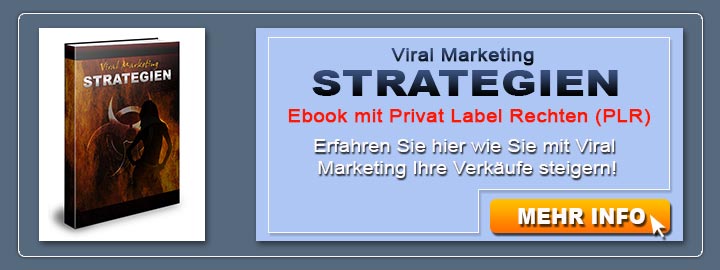 Virales Marketing