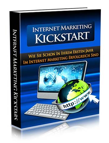 Internet Marketing Kickstart