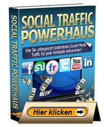 Social Traffic Powerhaus