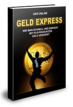 online Geld express