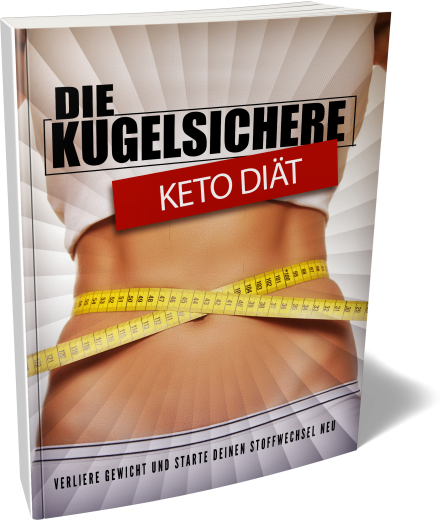 Die Kugelsichere Keto Diät