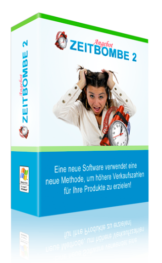 Angebot Zeitbombe 2