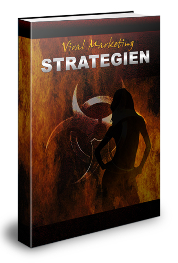 Viral Marketing Strategien eBook