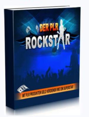 Der PLR Rockstar