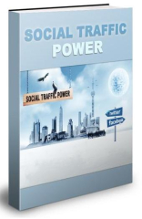 Social Traffic Power -- PLR Lizenz