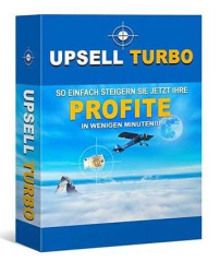 Upsell Turbo Generator -- PLR Lizenz